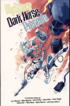 Issue #1