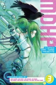 Issue #3