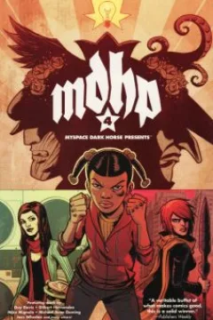 Issue #4