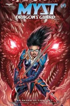 Issue #1