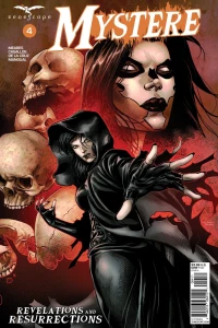 Revelations and Resurrections