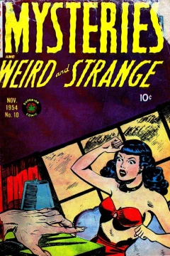 Issue #10