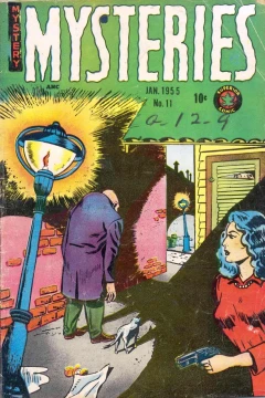 Issue #11