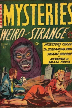 Issue #2
