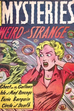 Issue #4