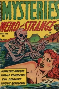 Issue #6