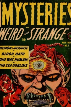 Issue #7