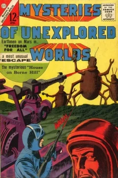 Issue #35