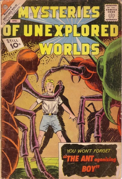 Cover of Guest of the Ghosts in Archer's Gulch