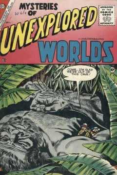 Unknown Menace
