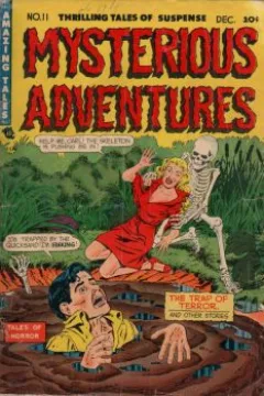 Issue #11
