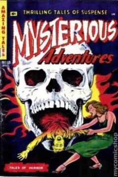 Issue #13