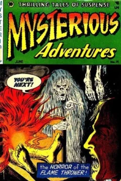 Issue #14