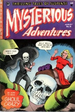 Issue #15