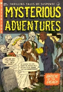 Cover of Issue #17