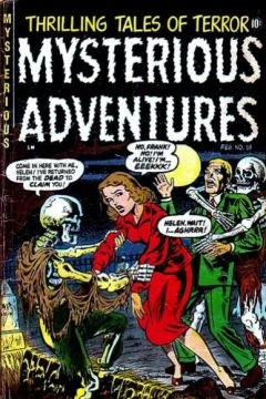 Issue #18