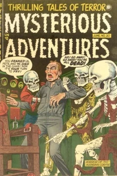 Issue #20