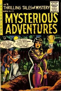 Cover of Issue #24