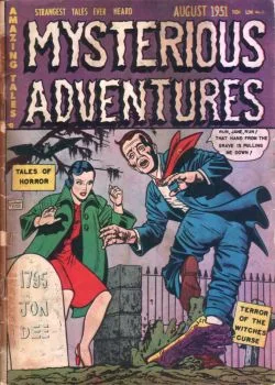 Cover of Issue #3