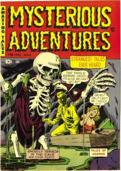 Cover of Issue #6