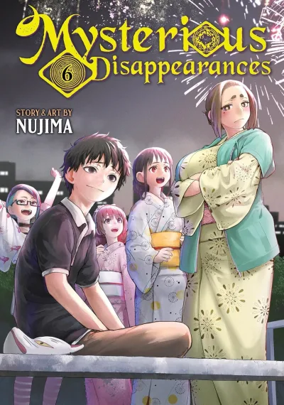 Cover of Nocturne in Black and White