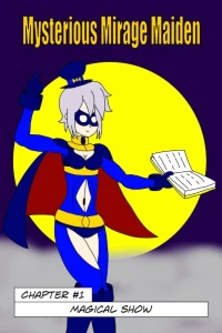 Magical Show