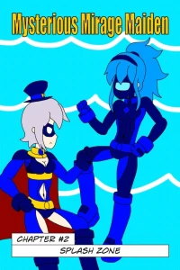 Splash Zone