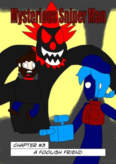Cover of A Foolish Friend