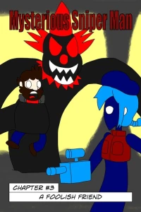 A Foolish Friend
