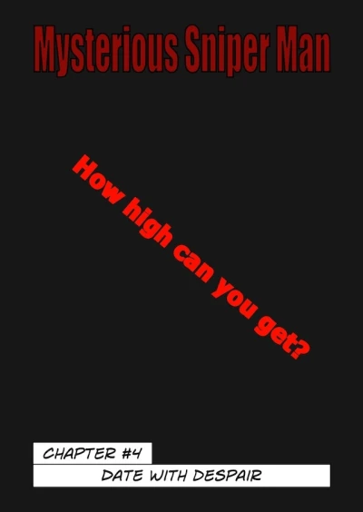 Cover of Date with Despair