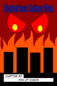 Man of Chaos