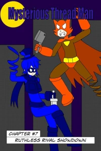 Ruthless Rival Showdown