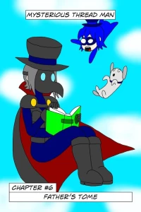 Father's Tome