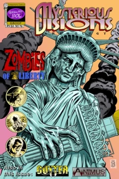 Zombies of Liberty