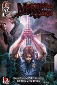 This Killer Just Saved Your Life