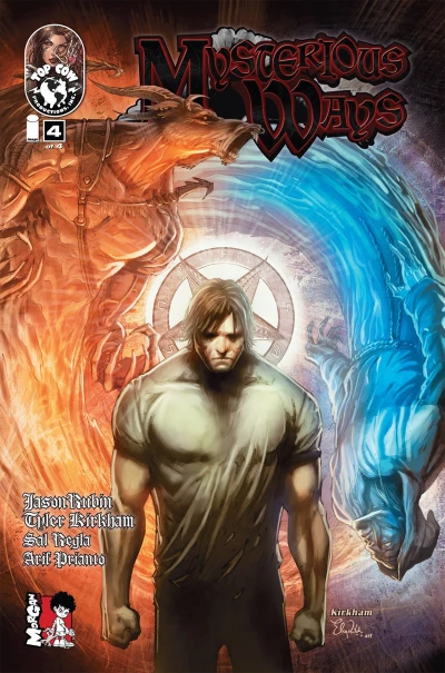 Cover of Sanctuary Denied