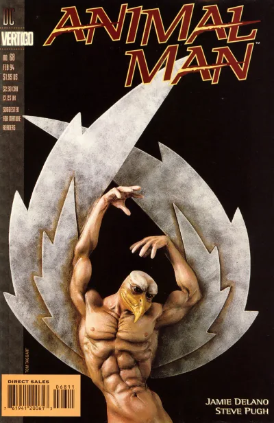 Cover of Mysterious Ways Part Two