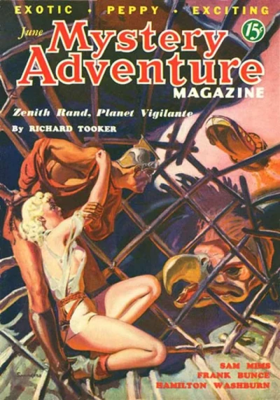 Cover of Issue #193606