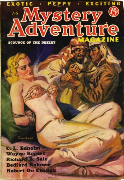 Cover of Issue #193607