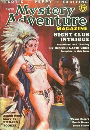 Cover of Issue #193608