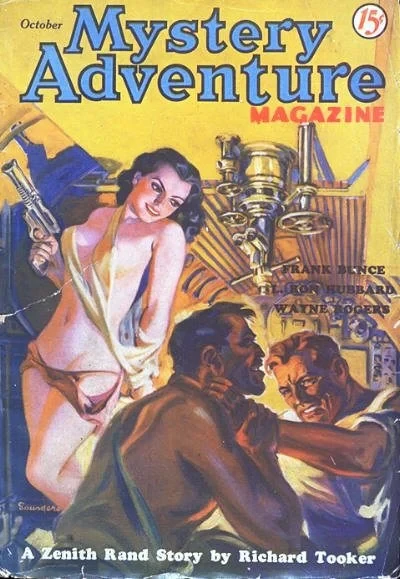Cover of Issue #193610
