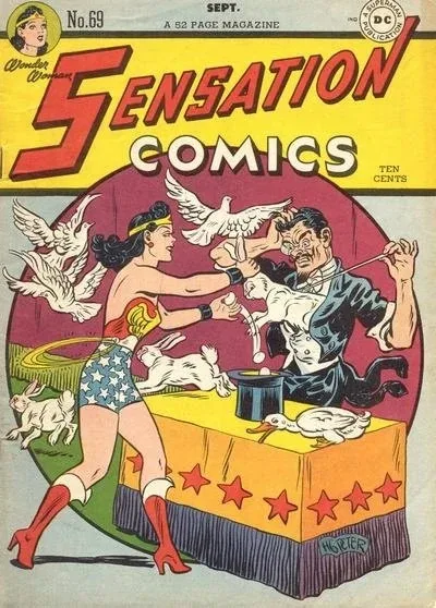 Cover of Mystery Behind A, B, C