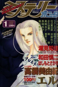 Issue #199901