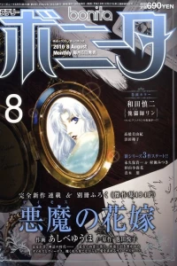 Issue #201008