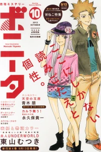 Issue #201310