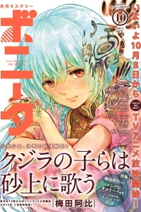 Issue #201710