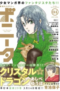 Issue #201904