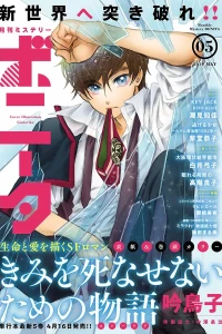 Issue #201905