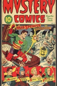 The Macabre Den of the Immortal Emperor