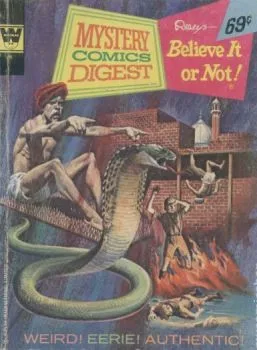 Cover of Issue #13
